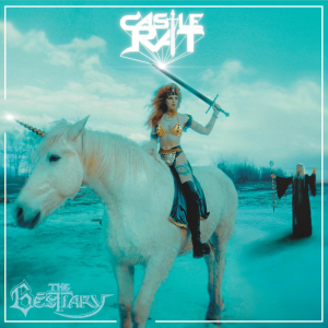 The Bestiary - Castle Rat (King Volume Records)