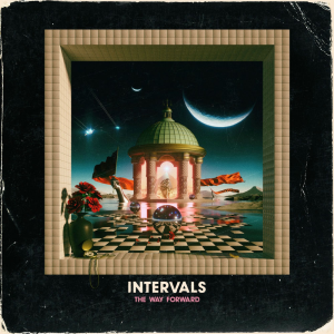The Way Forward - Intervals (Intervals)