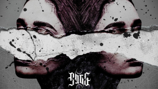 PVRS "Let The Silence Begin"