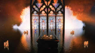 CASKETS "The Only Heaven You'll Know"