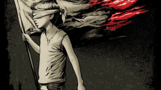 AGNOSTIC FRONT "Echoes In Eternity"