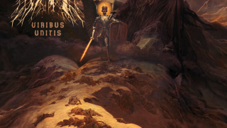 1914 "Viribus Unitis"