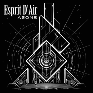 Aeons - Esprit D'Air