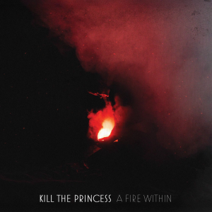 Album : A Fire Within