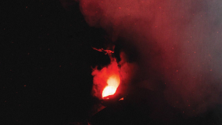 KILL THE PRINCESS "A Fire Within"