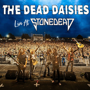Live At Stonedead - The Dead Daisies (The Dead Daisies Pty Ltd)