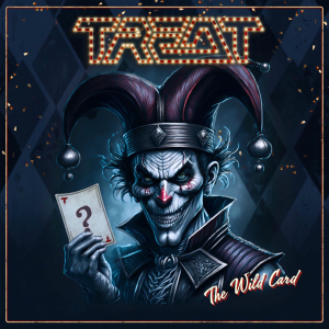 Album : The Wild Card