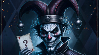 TREAT "The Wild Card"