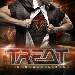 Tunguska - Treat (Frontiers Music S.R.L.)