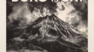 BUKOWSKI "Cold Lava"