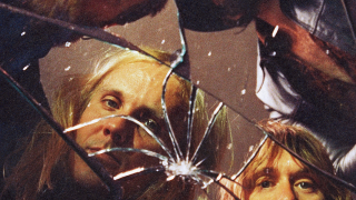 KADAVAR "K. A. D. A. V. A. R."