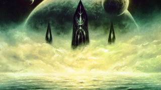 BLUT AUS NORD "Ethereal Horizons"