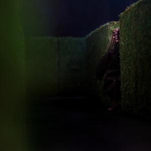 Eyes - The Devil Wears Prada (Solid State Records)