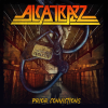 Discographie : Alcatrazz