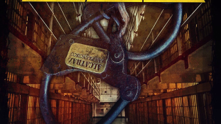 ALCATRAZZ "Prior Convictions"
