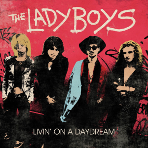 Album : Livin' On a Daydream