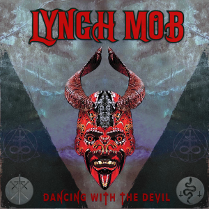 Album : Dancing With The Devil