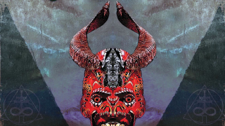 LYNCH MOB "Dancing With The Devil"