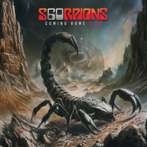 Coming Home Live - Scorpions Coming Home Live - Scorpions