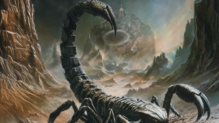 SCORPIONS "Coming Home Live"