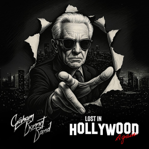 Album : Lost In Hollywood Again (Live)