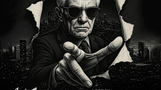 GRAHAM BONNET BAND "Lost In Hollywood Again"