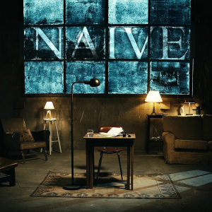 Naive - Ancient Fragments (Autoproduction/Independent)