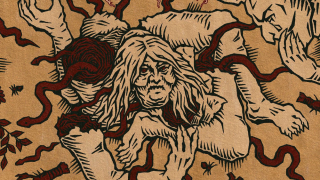 WINDSWEPT "The Devil's Vertep"