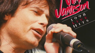 Jimi Jamison "1998 Live Hits"