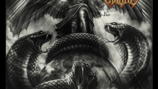 MALEFIC THRONE "The Conquering Darkness"