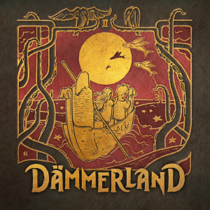 Dämmerland 2 - Dämmerland (Electrola)