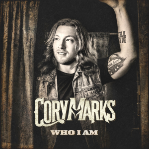 Who I Am - Cory Marks (Endurance Music Group)