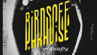 BIRDS OFF PARADISE "My Apocalypse"