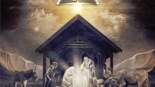 STRYPER "The Greatest Gift of All"