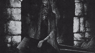 NOIRSUAIRE "The Dragging Poison"