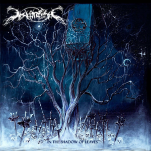 In the Shadow of Leaves - Discordance (Buil2Kill Records)