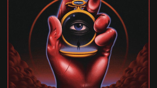 KOMODOR "Time & Space"