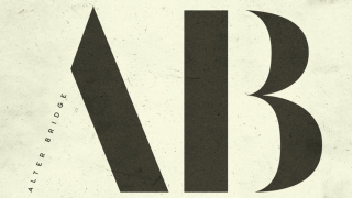 ALTER BRIDGE "Alter Bridge"