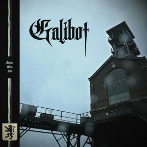 Euch'Mau Noir - Galibot (Autoproduction/Independent)