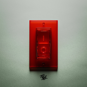 IO - ten56. (Out of Line Music)