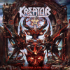 Discographie : Kreator
