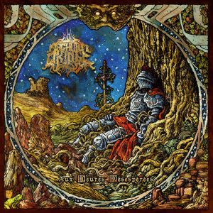 Album : Aux Heures Désespérées