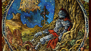 ARCHVILE KING "Aux Heures Désespérées"