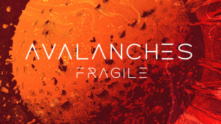 AVALANCHES "Fragile"