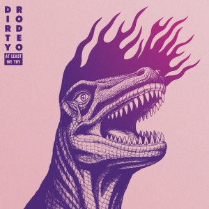 Album : At Least We Try