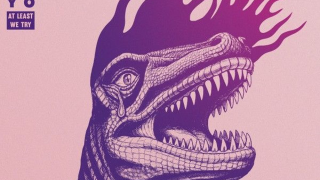 DIRTY RODEO "At Least We Try"