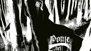 PONTE DEL DIAVOLO "De Venom Natura"