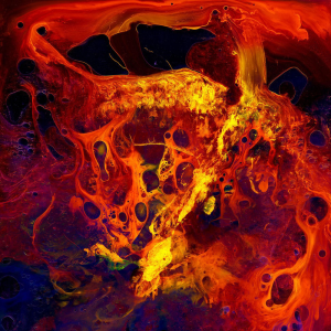 Album : Nåværende Lys