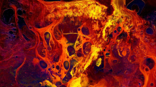 INGRINA "Nåværende Lys"