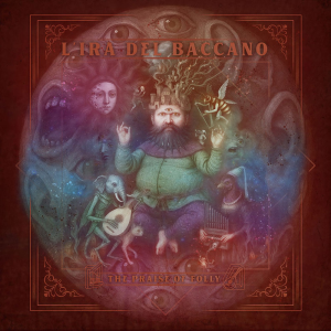 Album : The Praise Of Folly